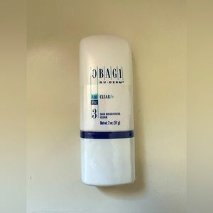 Obagi NuDerm Clear Fx 2 oz